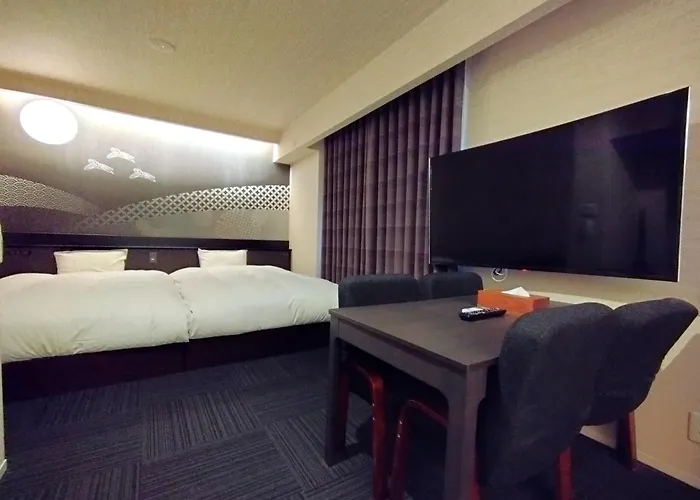 A-Un（Luxury Hotel）