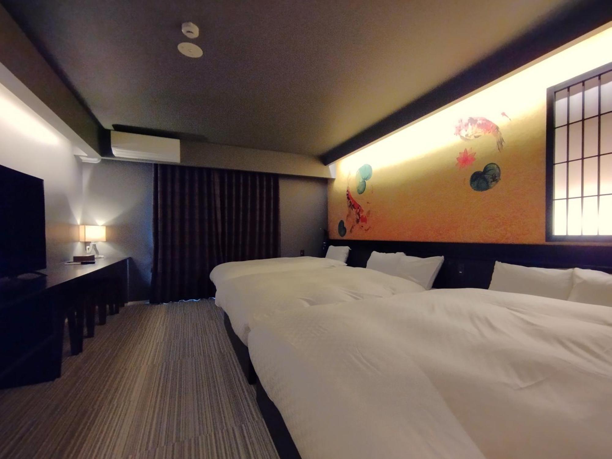 A-un（luxury Hotel） Kyōto