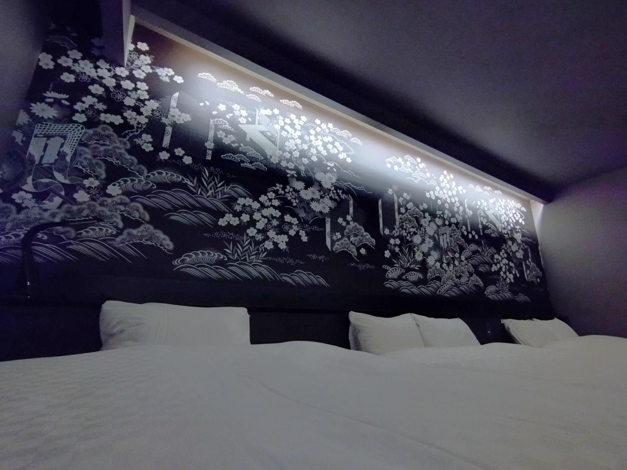 A-un（luxury Hotel） Appartamento